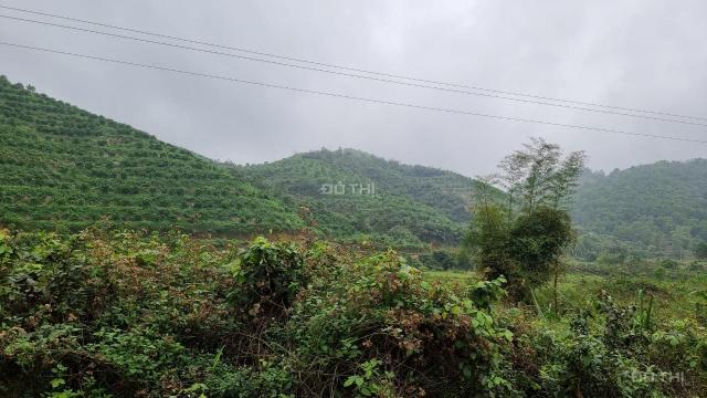 Cần chuyển nhượng 17ha đất nghỉ dưỡng đầu tư siêu đẹp tại xã Cao Sơn, Lương Sơn