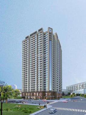 Gia đình cần bán gấp căn 2pn 80.36m2 cc The Park Home(C22 Bộ Công An), view công viên Cầu Giấy