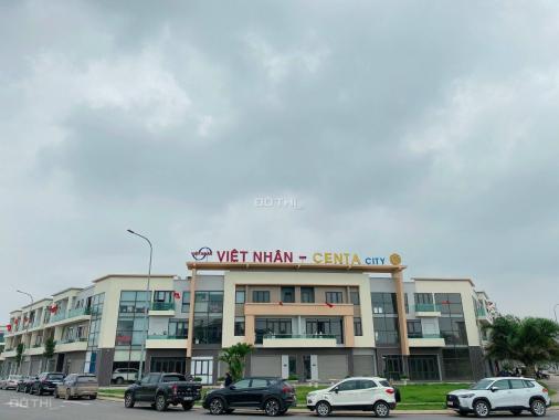 Dự án Centa diamond - Shophouse hướng Đông & Tây