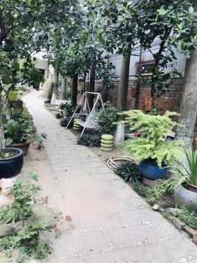 Biệt thự vườn 744m2, đường nhựa 6m thông chợ Tân Phước Khánh, Tân Uyên