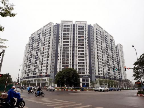 Mở bán ki ốt shophouse chung cư Hope Residence Phúc Đồng giáp Vinhomes Riverside Long Biên