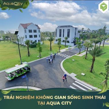 Aqua City, Đảo Phượng Hoàng điểm nhấn dự án, thanh toán 10% ân hạn gốc lãi 36 tháng, LH 0907860179