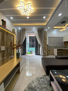 Bán nhà riêng tại đường Võ Thị Nhờ, Quận 7, Hồ Chí Minh 30m2, giá cực hời, view đẹp, LH 0969777412