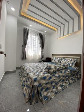 Bán nhà riêng tại đường Võ Thị Nhờ, Quận 7, Hồ Chí Minh 30m2, giá cực hời, view đẹp, LH 0969777412