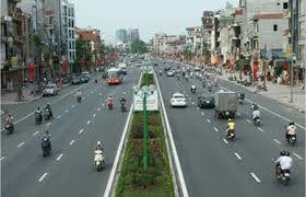 Biệt thự ô tô tránh, kinh doanh ngõ 54 Lê Quang Đạo 65/75m2 x 4 tầng MT 5.1m 12 tỷ Nam Từ Liêm