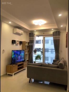Bán căn hộ chung cư tại dự án căn hộ Florita Đức Khải, Quận 7, Hồ Chí Minh diện tích 76m2, 3.2 tỷ