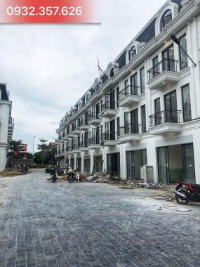 Mở bán giai đoạn 2 dự án Rùa Vàng City, TT Vôi, Lạng Giang, Bắc Giang 70m2 giá chỉ từ 1 tỷ