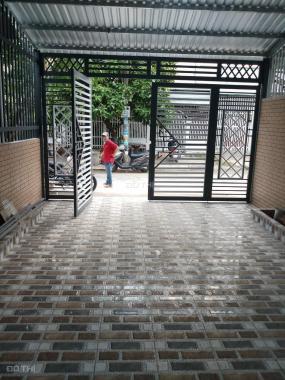 Bán nhà mới hoàn thiện khu tái định cư Vĩnh Quang