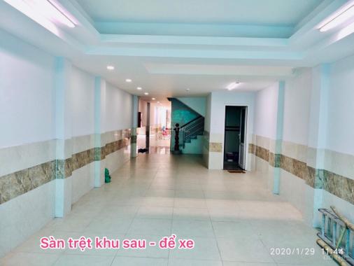 Cho thuê nhà MT, P Bình Hưng Hòa A, Bình Tân, DT từ 50m2 - 610m2 giá từ 5 triệu/tháng