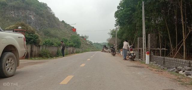 Chính chủ cần bán gấp lô đất siêu đẹp Huyện Đô Lương Nghệ An