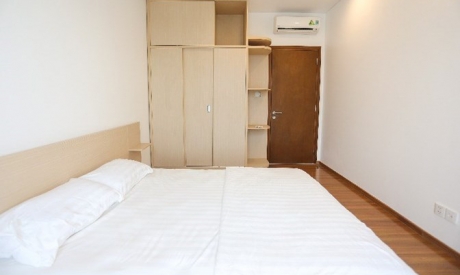 Cho thuê căn hộ chung cư tại dự án Pearl Plaza, Bình Thạnh, Hồ Chí Minh diện tích 98m2 giá 25 Tr/th