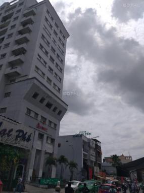 Bán nhà 5 tầng lầu 68m2 mặt tiền đường Nguyễn Trãi, Q. 1 chỉ 34 tỷ