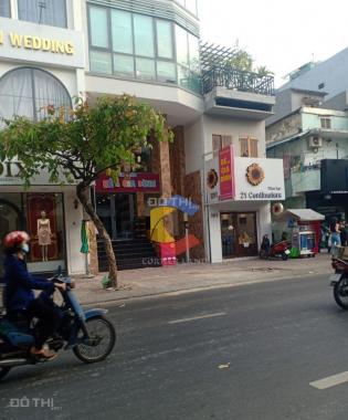 Cho thuê nhà số 255 đường Nguyễn Đình Chiểu, Phường 5, Quận 3, Hồ Chí Minh
