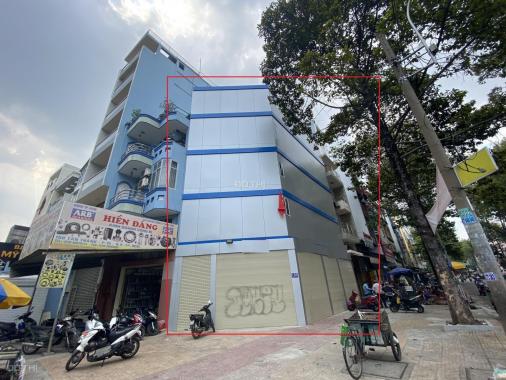 Cho thuê nhà góc 2MT số 156 đường Tạ Uyên, Phường 6, Quận 11, Hồ Chí Minh