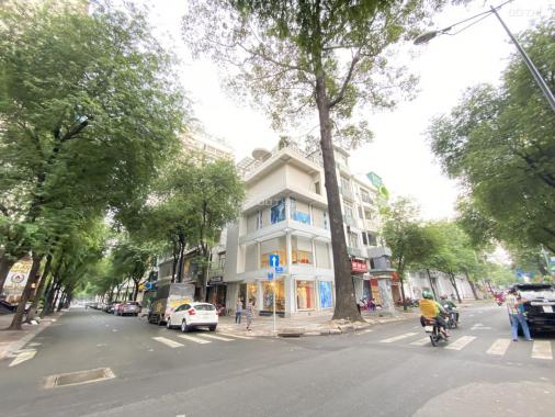 Cho thuê nhà góc 2 mặt tiền số 29a đường Lê Thánh Tôn, Phường Bến Nghé, Quận 1, Hồ Chí Minh