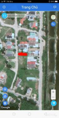 Bán đất tại đường Võ Chí Công, Xã Cẩm Thanh, Hội An, Quảng Nam diện tích 200m2 giá 24 triệu/m2