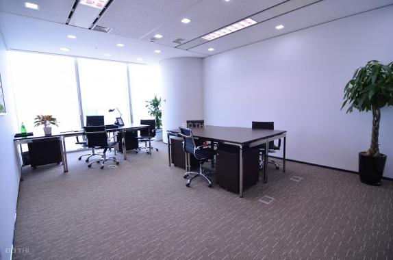 Ceo Suite cung cấp các giải pháp văn phòng trọn gói linh hoạt