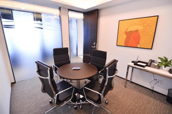 Ceo Suite cung cấp các giải pháp văn phòng trọn gói linh hoạt
