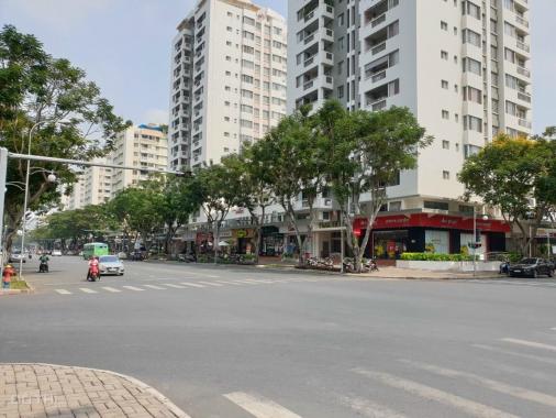 Bán shophouse mặt tiền đường Nguyễn Đức Cảnh, Phú Mỹ Hưng, Quận 7 giá 45 tỷ