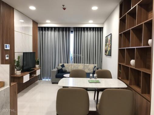 Cho thuê căn hộ chung cư tại dự án Kingdom 101, Quận 10, Hồ Chí Minh diện tích 78m2 giá 16tr/tháng