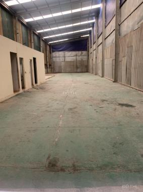 Cho thuê 500 - 1200m2 diện tích kho xưởng tại KCN Thanh Oai, Hà Nội liên hệ Thành 0919168316