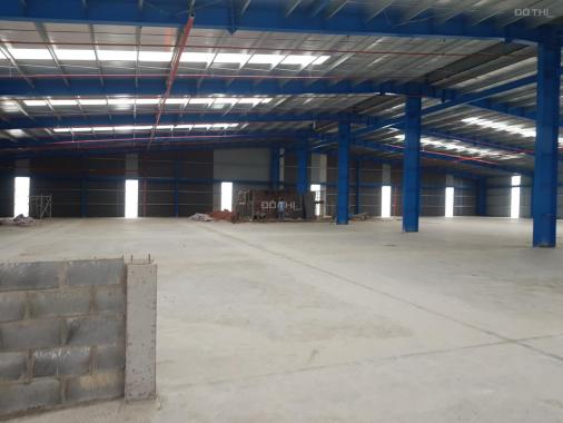 Cho thuê xưởng may mặc 5300m2 tại KCN Hòa Khánh Đà Nẵng