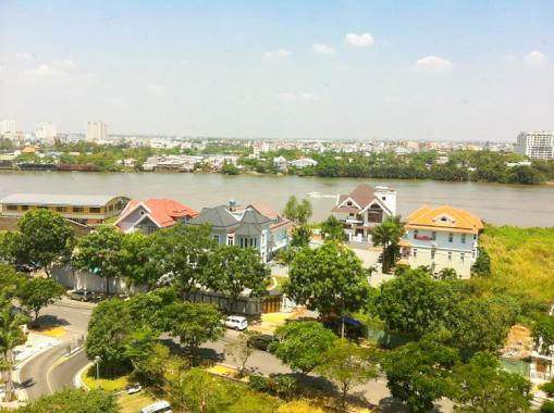 Cho thuê căn hộ Xi Riverview Thảo Điền
