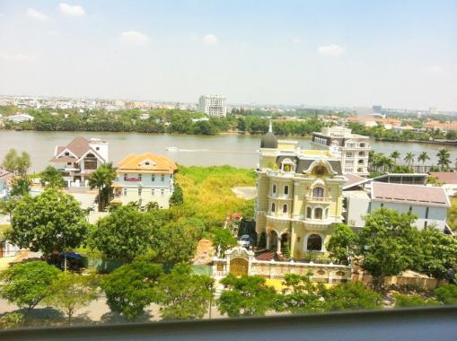 Cho thuê căn hộ Xi Riverview Thảo Điền