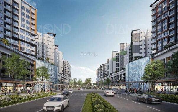 Khu đô thị mới Quận Tân Phú quy mô 15.5ha gồm khu villa SkyLinked, Shophouse, chiết khấu 5% mở bán