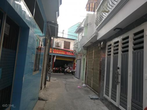 Bán nhà đường Hoàng Văn Thụ, quận Phú Nhuận: TK cổ điển + thu nhập cho thuê 12tr/th