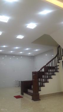 Bán nhà mới cực rẻ 31m2*4T chỉ 2.2 tỷ tại Văn Phú, Hà Đông