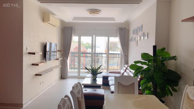 Bán căn hộ Phúc Yên 1 Tân Bình gần sân bay, có sổ hồng tặng, 3 phòng ngủ căn góc tầng thấp