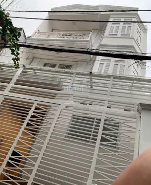 Bán nhà mặt tiền đường Hưng Phú, Phường 10, Quận 8, Hồ Chí Minh