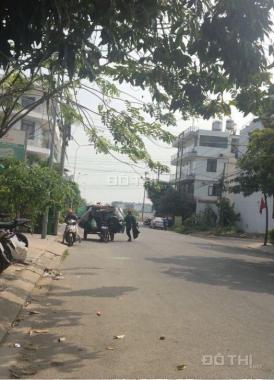 Chính chủ cần bán đất mặt tiền khu dân cư An Sương đường DN5, phường Tân Hưng Thuận