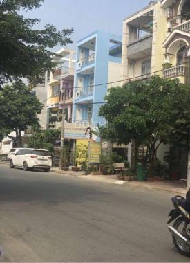 Chính chủ cần bán đất mặt tiền khu dân cư An Sương đường DN5, phường Tân Hưng Thuận
