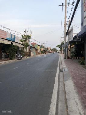 Bán đất mặt tiền đường Đoàn Nguyễn Tuấn, Hưng Long, BC khu đông dân cư tiện kinh doanh