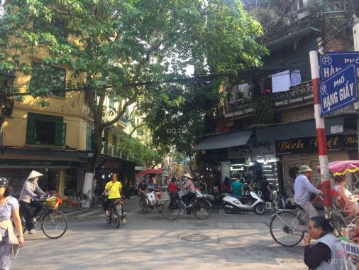 Vỡ nợ bán nhanh nhà mặt tiền khủng 6.8m, diện tích 260m2 ở trung tâm quận Hoàn Kiếm