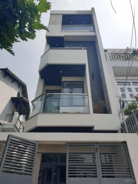 Bán nhà riêng tại Phường Phước Bình, Quận 9, Hồ Chí Minh diện tích 115m2