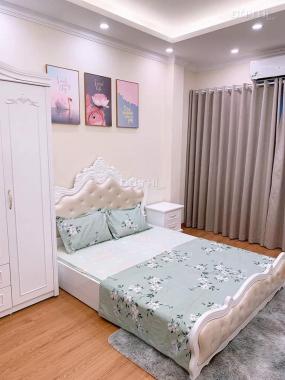 Bán nhà Phương Mai, Đống Đa, 59m2*4T, ô tô đỗ cửa, 6.6 tỷ