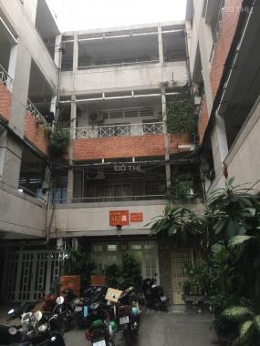 Bán chung cư 482A Nơ Trang Long, P13, Hồ Chí Minh