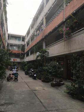 Bán chung cư 482A Nơ Trang Long, P13, Hồ Chí Minh