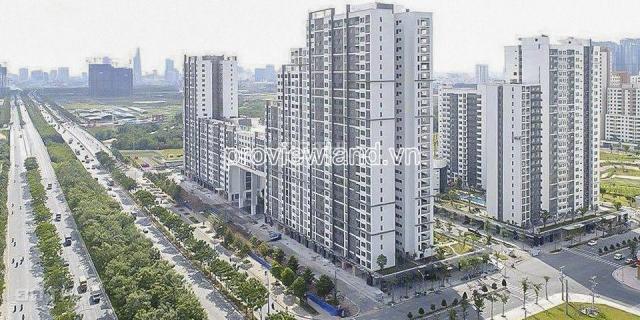 Cập nhật giá bán căn hộ New City Thủ Thiêm Quận 2 - T3 2021