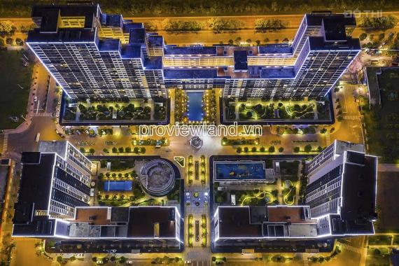 Cập nhật giá bán căn hộ New City Thủ Thiêm Quận 2 - T3 2021