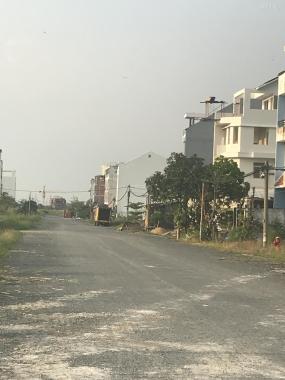 Bán đất nền dự án 13A Hồng Quang, diện tích 100m2 đối diện chung cư giá rẻ