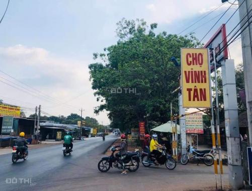 Bán đất Vĩnh Tân, Thị Xã Tân Uyên, Bình Dương 303m2 giá rẻ