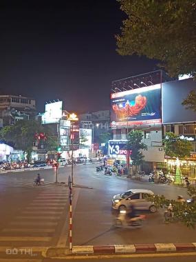 Bán gấp nhà mặt phố Khâm Thiên, Thổ Quan Đống Đa 95m2 19,5 tỷ 0904833848 kinh doanh Đỉnh 0904833848