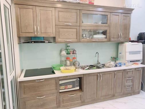 Cần bán gấp - Ba Đình nhà mới đẹp - nội thất cao cấp diện tích 70m2x4 tầng