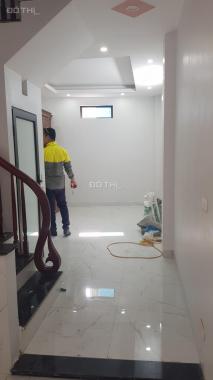 Bán nhà chợ hoa Vạn Phúc 33m2x5Tx3PN~2.75 tỷ. LH: Mr. Quyết 0982693883