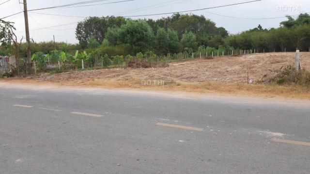 Bán đất tại đường Ba Sa, Xã Trung Lập Hạ, Củ Chi, Hồ Chí Minh diện tích 1568m2, giá 1,2 tỷ