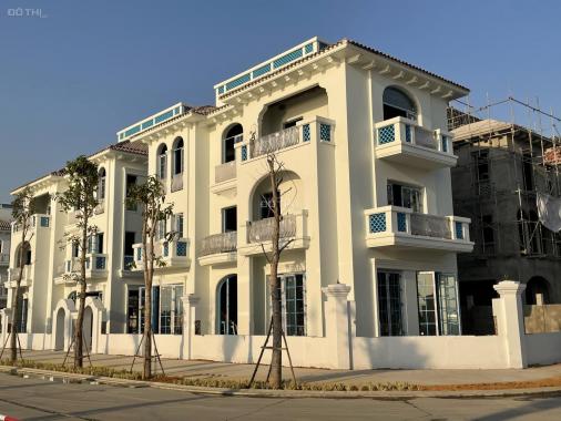 Quỹ 5 căn biệt thự biển Sun Grand Feria Hạ Long giá hot nhất thị trường, LH: 0373749889